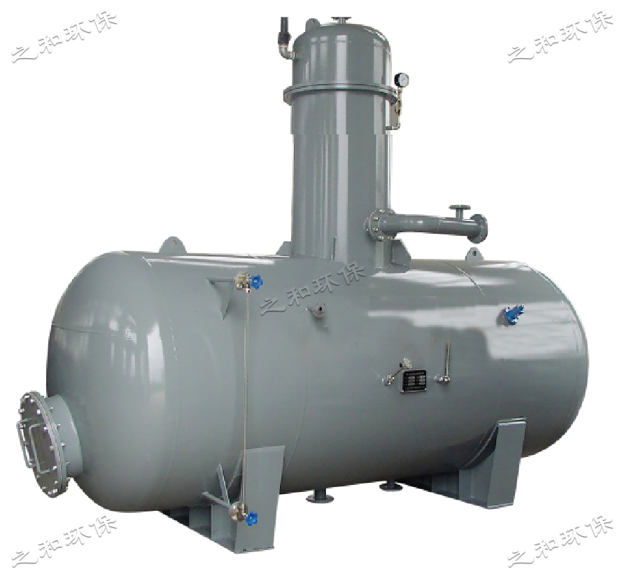 除氧器